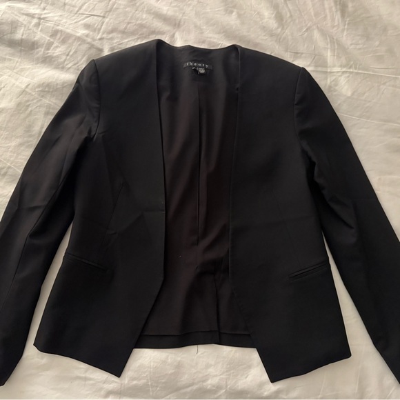 Theory Jackets & Blazers - Theory - Black Blazer